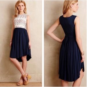 Anthropologie Sabado dress